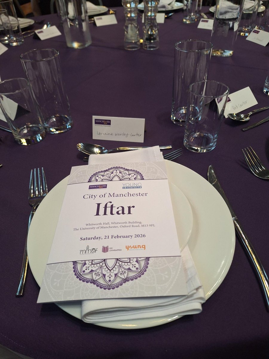 Lorraine Worsley- Carter MBE DL tweet media