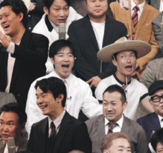 charu_charu25's tweet photo. 2人とも異常者すぎるwwwwwwwww https://t.co/mLokZauuoe
