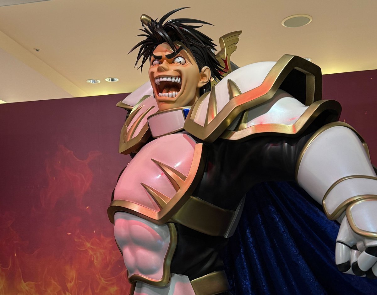 シリーズ30周年記念 幻想水滸伝I&II展 〜幻想博物館〜【幻水展公式