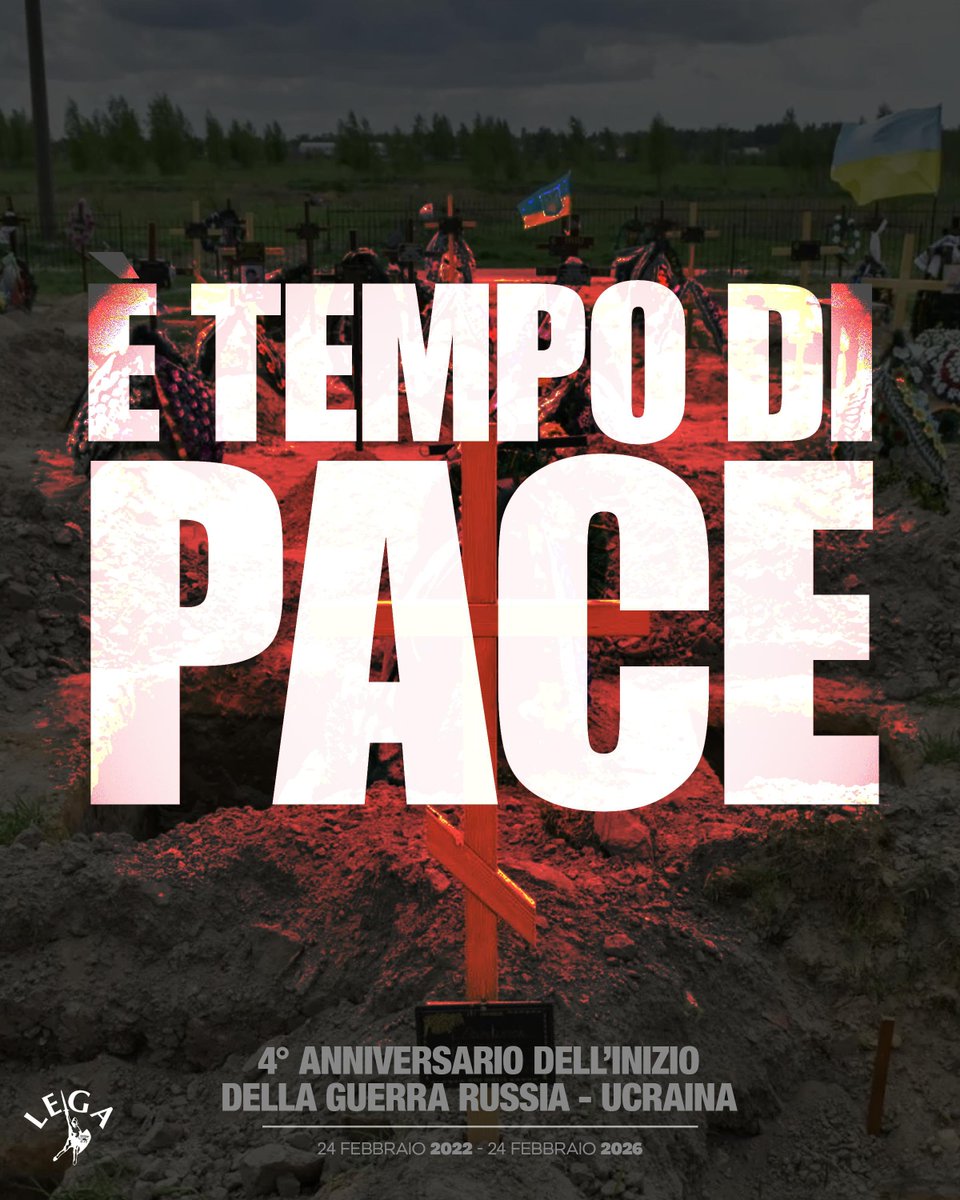 Matteo Salvini tweet media