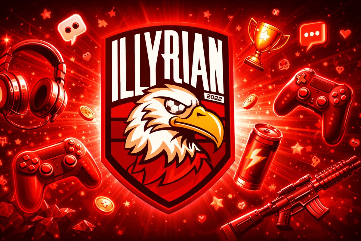 ɪʟʟʏʀɪᴀɴ tweet media