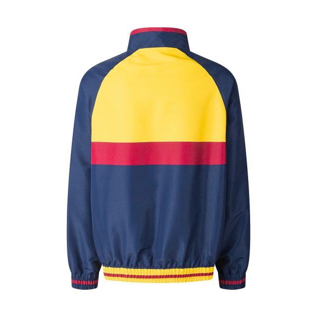 新商品入荷】 ハイランダーズ 2026 1/2 ZIP ウィンドブレーカー 価格