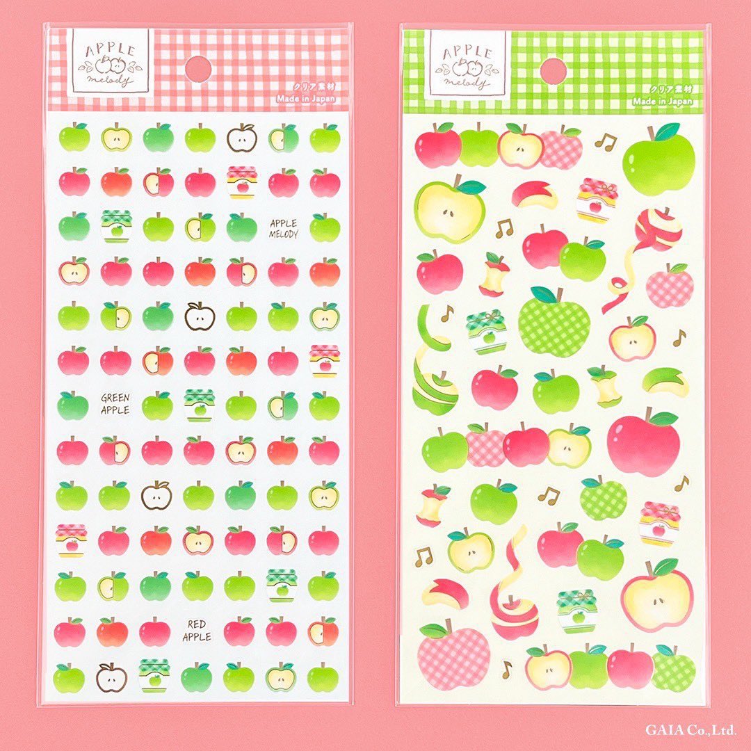 GAIA / ガイア (@gaia_stationery) / Posts / X