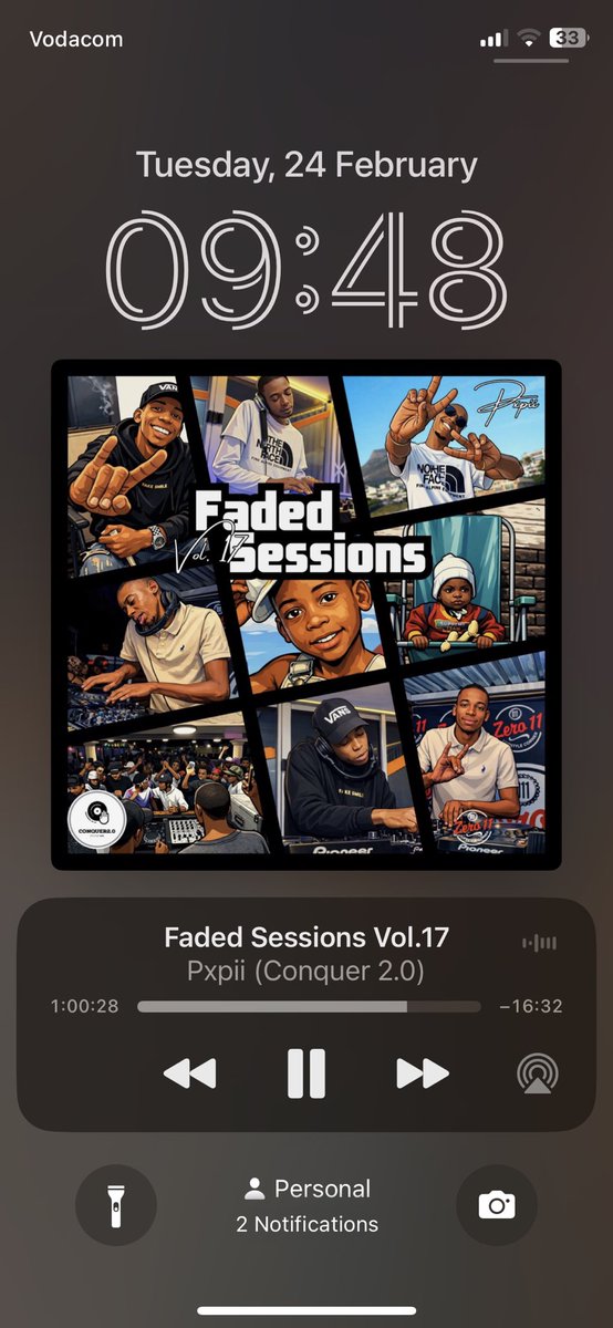 Papi_Thobejane's tweet photo. @KeKaybmos TSA DEEP VINO remix 

Played it my January Tape 🙌🏽

What a song mannn 🔥 https://t.co/Imo0fzNi7m