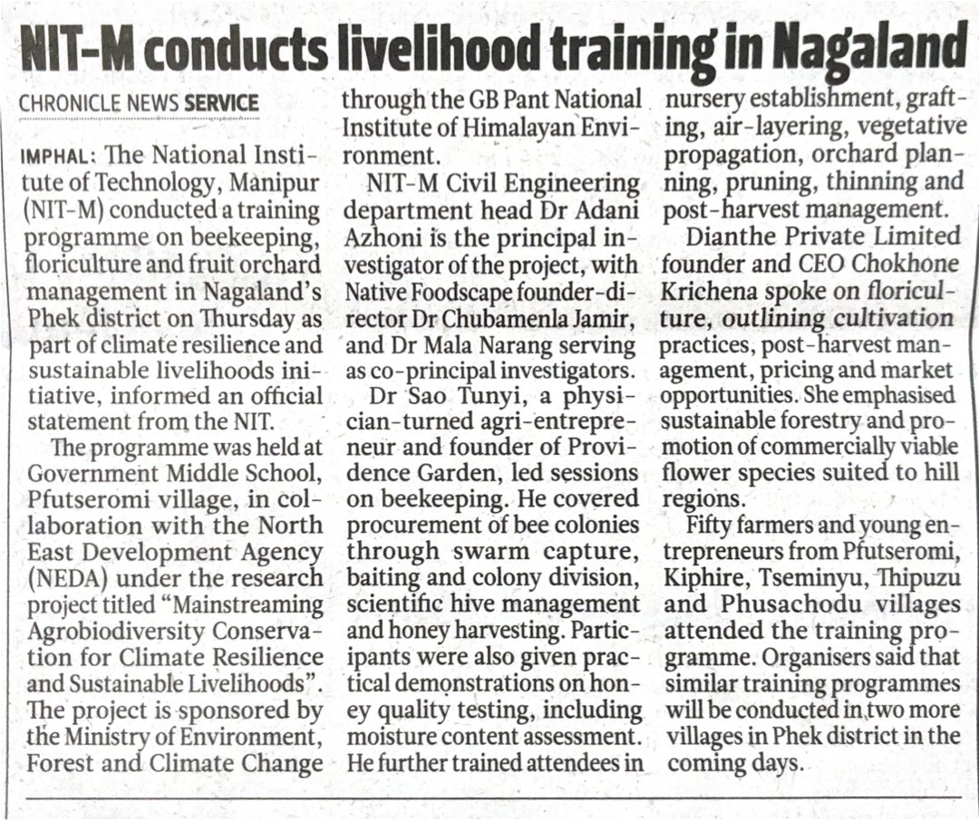 Native Foodscape Foundation tweet media