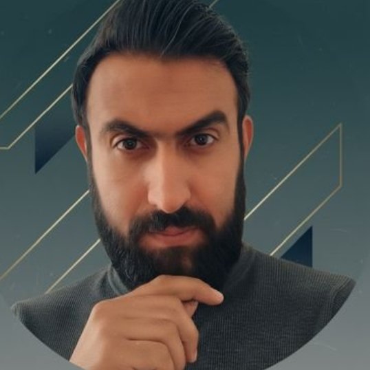 (اکانت دوم) AmooSaaed tweet media