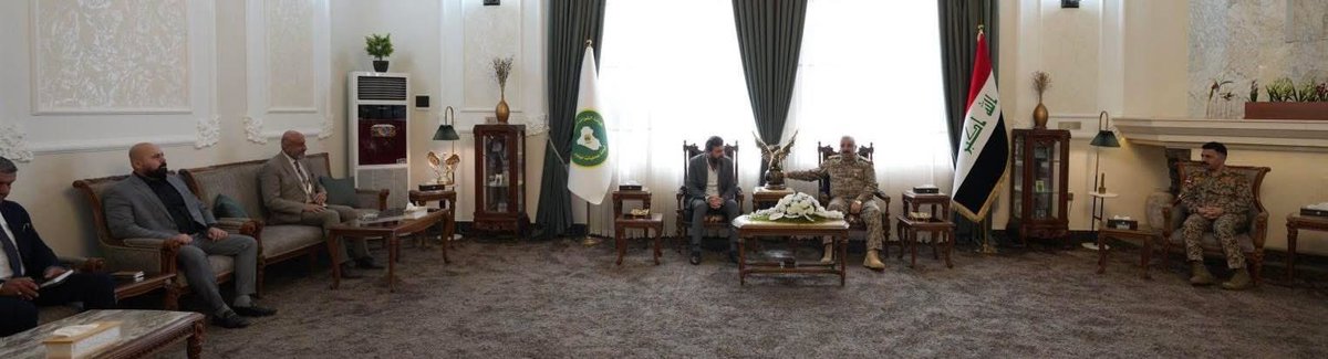 حركة بابليون - الحساب الرسمي tweet media