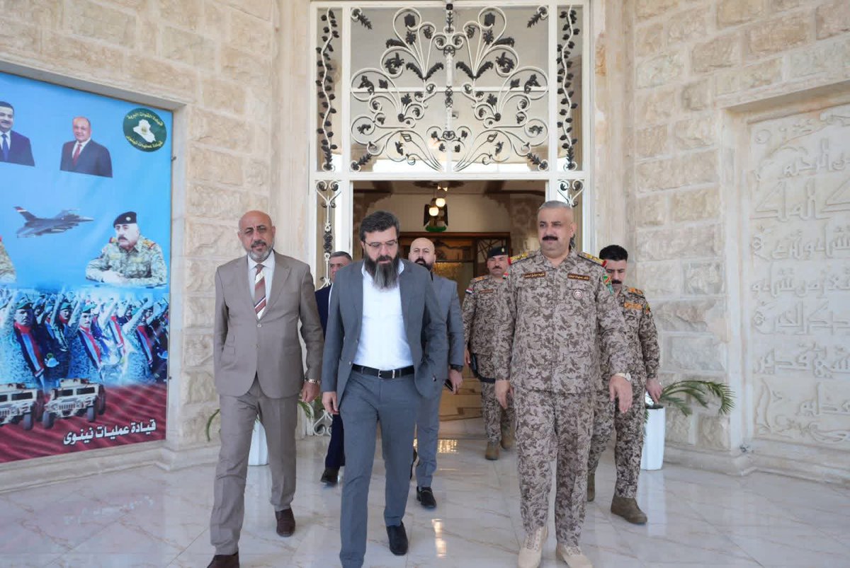 حركة بابليون - الحساب الرسمي tweet media