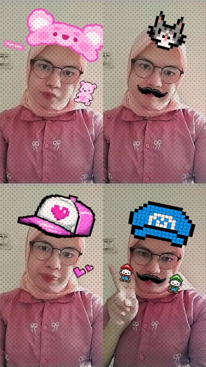 Stevani Adelia tweet media