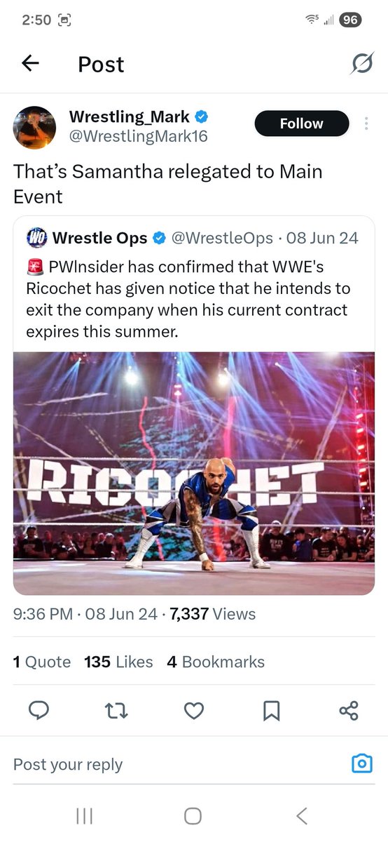 Sandy Sammy tweet media