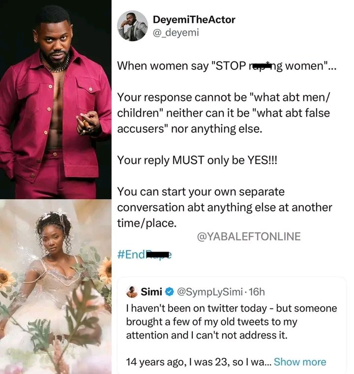 Santi Mandizer (@yelinmandizer10) on Twitter photo 