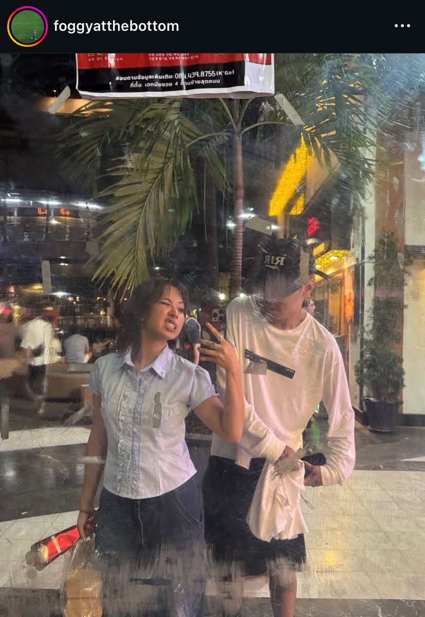 นวยกับฟ้อกกี้ปล่อยโมเม้นไม่หยุด ระวังสแตนเคฮิปจับจิ้น 👀🙂‍↕️

#SMTM12 #MILLIonSMTM12