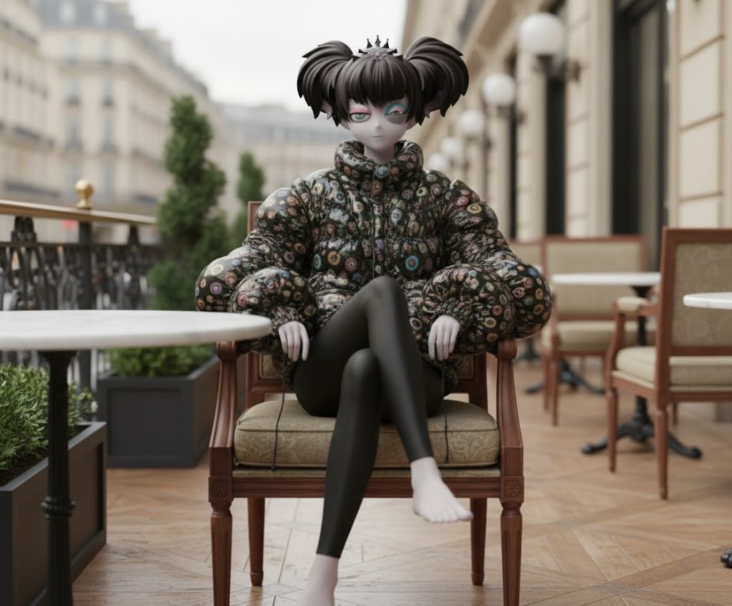 Chany 🇰🇷 tweet media