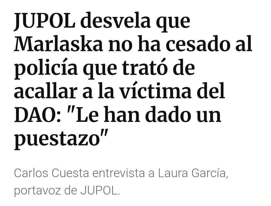 Indigno y miserable.