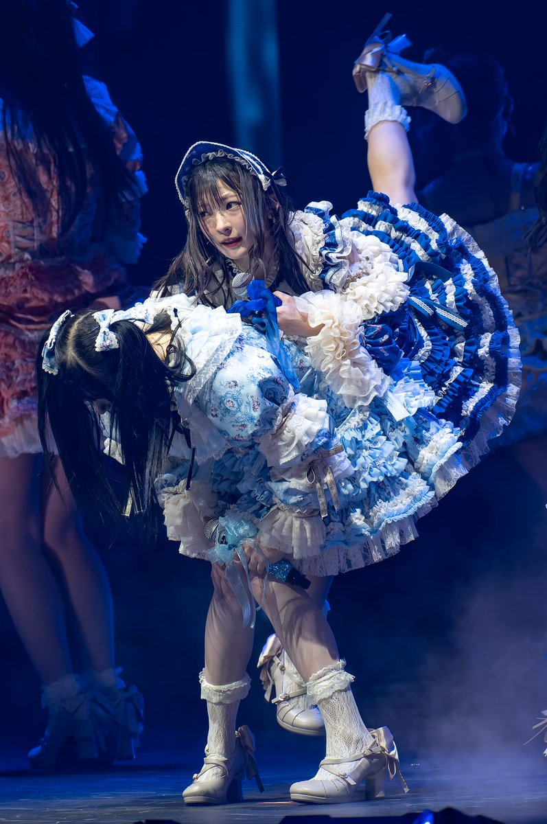 2026-02-23 「≠ME 7th ANNIVERSARY PREMIUM CONCERT」 Kアリーナ横浜