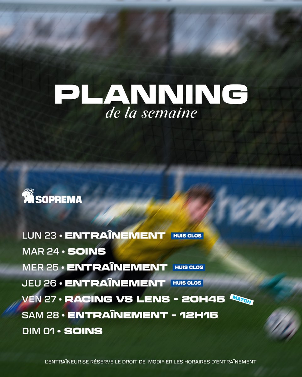 Racing Club de Strasbourg Alsace tweet media