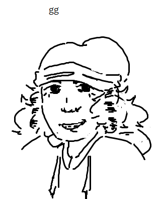 Dandy's world gijinkas