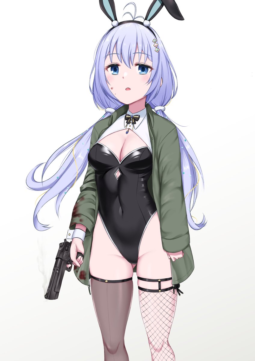 電脳少女シロ (@SIROyoutuber) / Posts / X