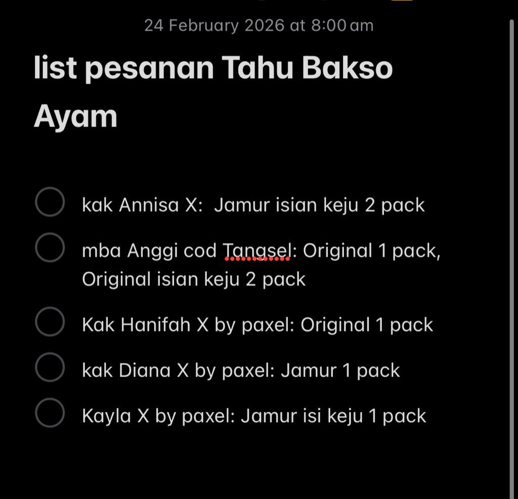 be kind person 💗 mention after dm tweet media