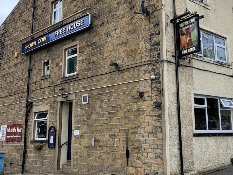 West Yorkshire Clarets tweet media