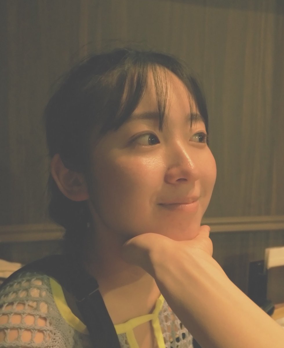 三川華月 tweet media