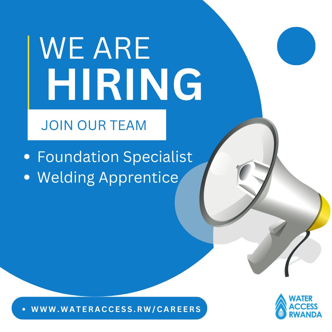 Water Access Rwanda tweet media