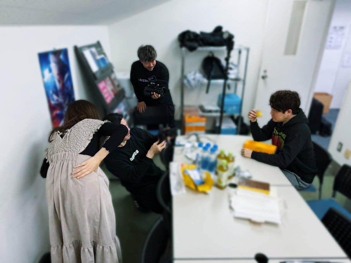 戟トレカのディレクションしました🤗 お楽しみに🤗 #Mリーグ全国一気通