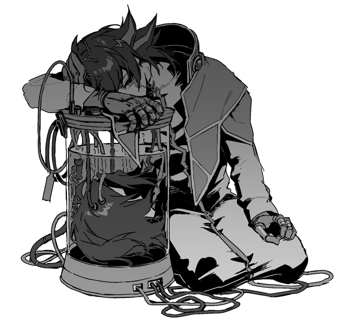 桐彦 tweet media