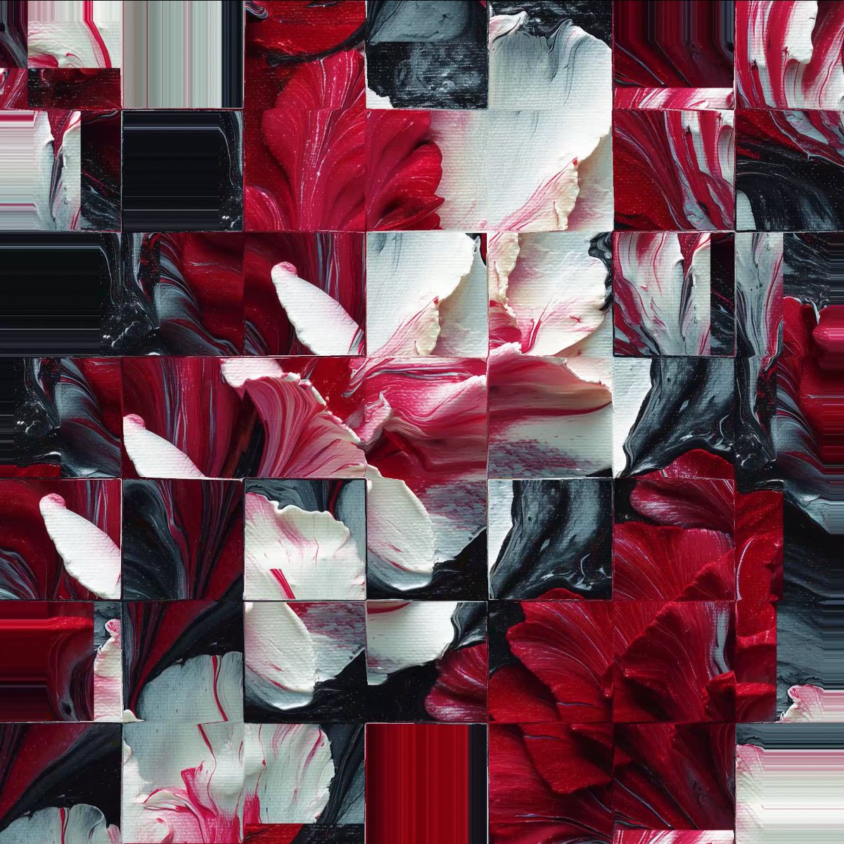 MATILI ART tweet media