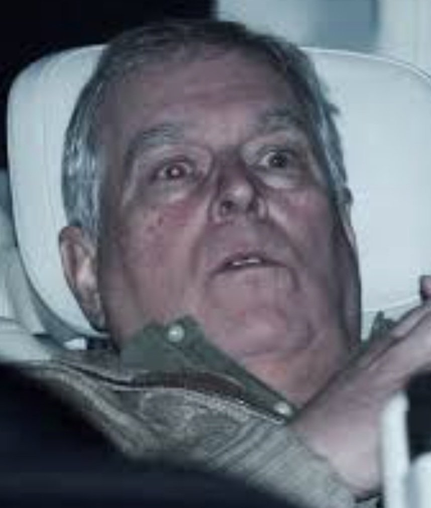 Alethea Bernard tweet media