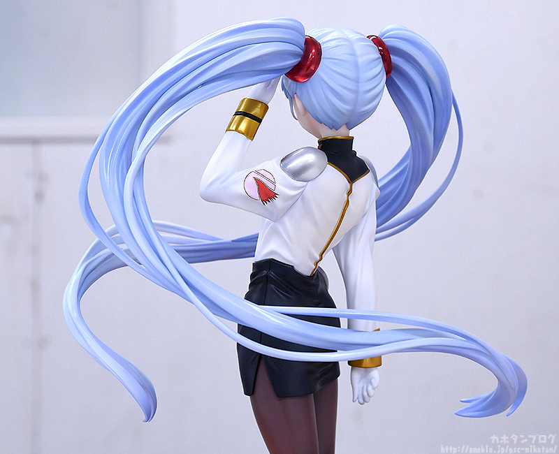 📝新商品ブログ📝 ご予約受付中♪ 1/7スケールフィギュア「ホシノ