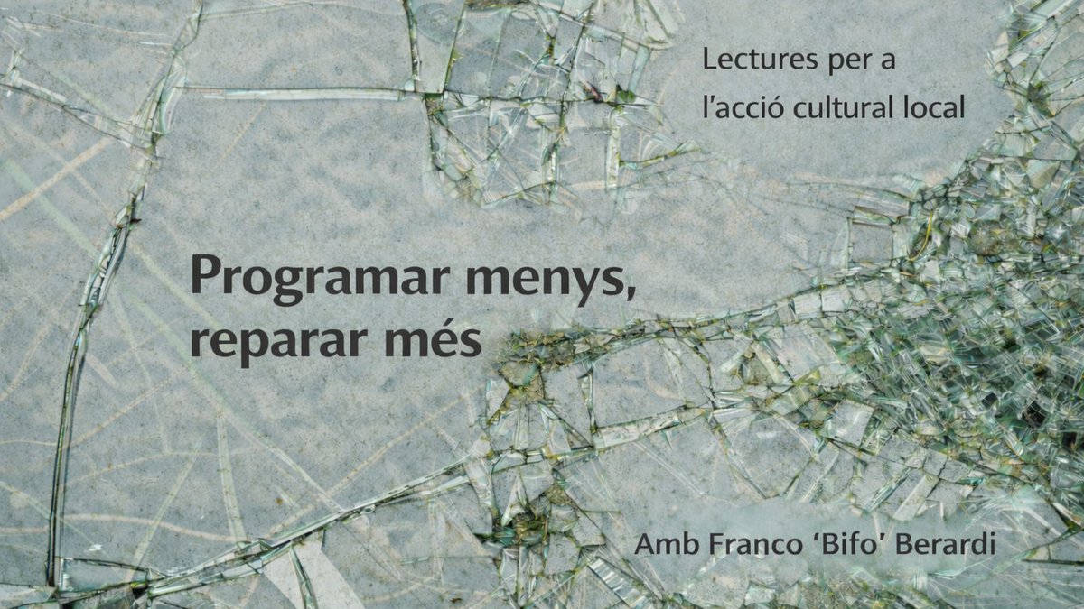 Interacció tweet media