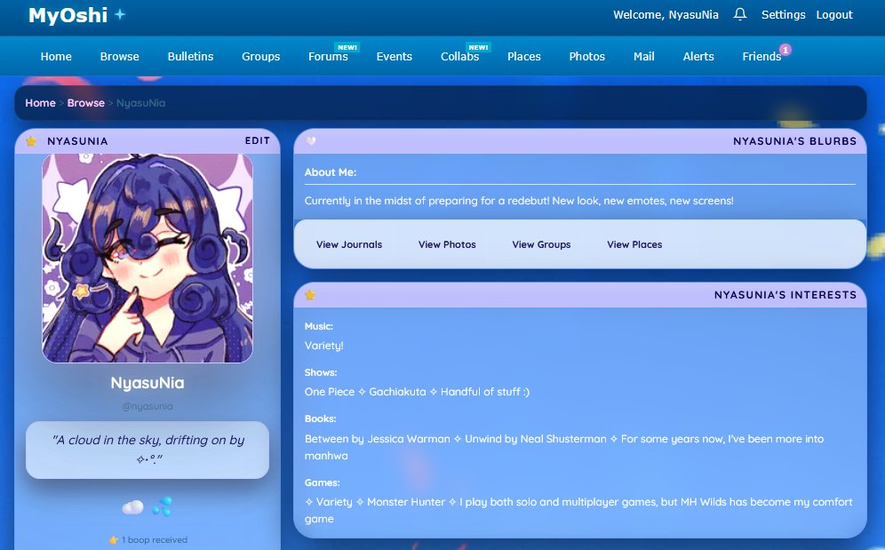 Nia ☁️💦 (MODEL DEBUT COMING) tweet media