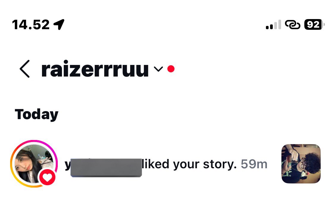karek ge peuting ngobrolkeun teh