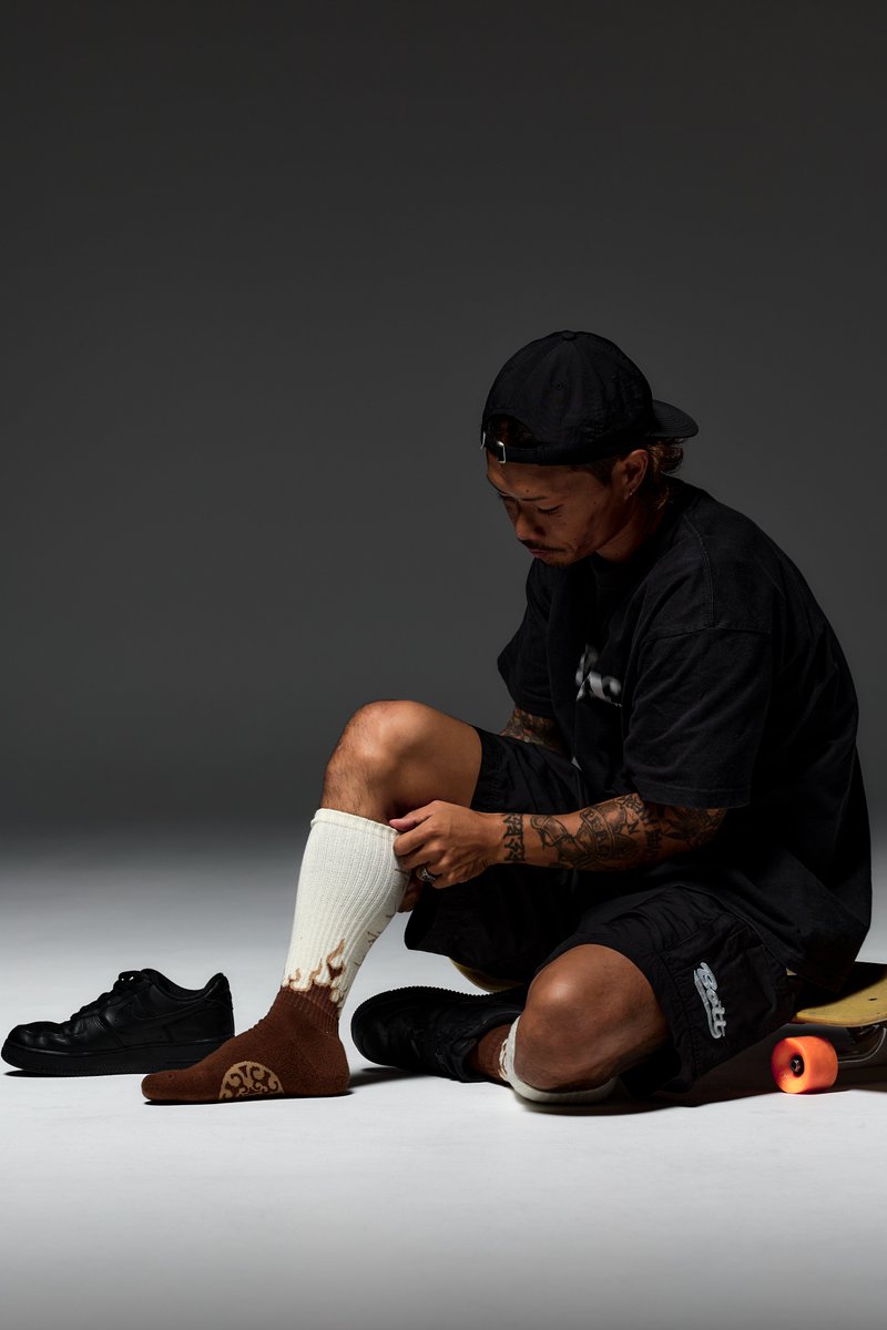 STUDIO SOKAI tweet media