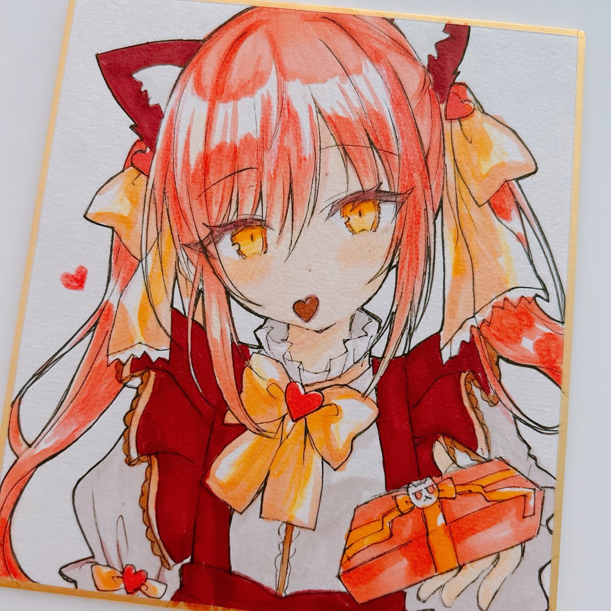 きゆい🍋Honeycitron🍯 tweet media