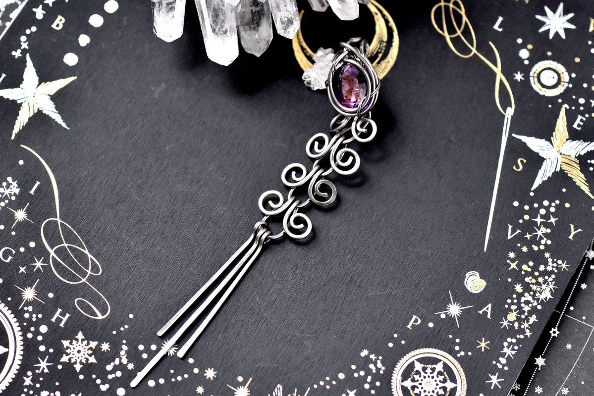 ぴゅあ＊チタンワイヤーアクセサリー (@pure2angel) / Posts / X