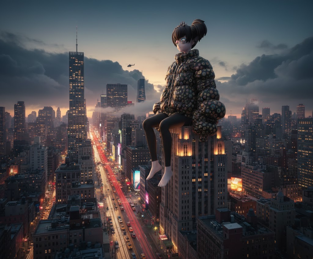 Chany 🇰🇷 tweet media