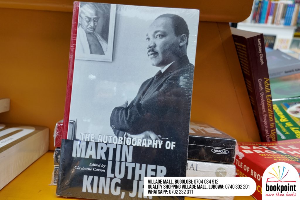 Bookpoint Uganda tweet media