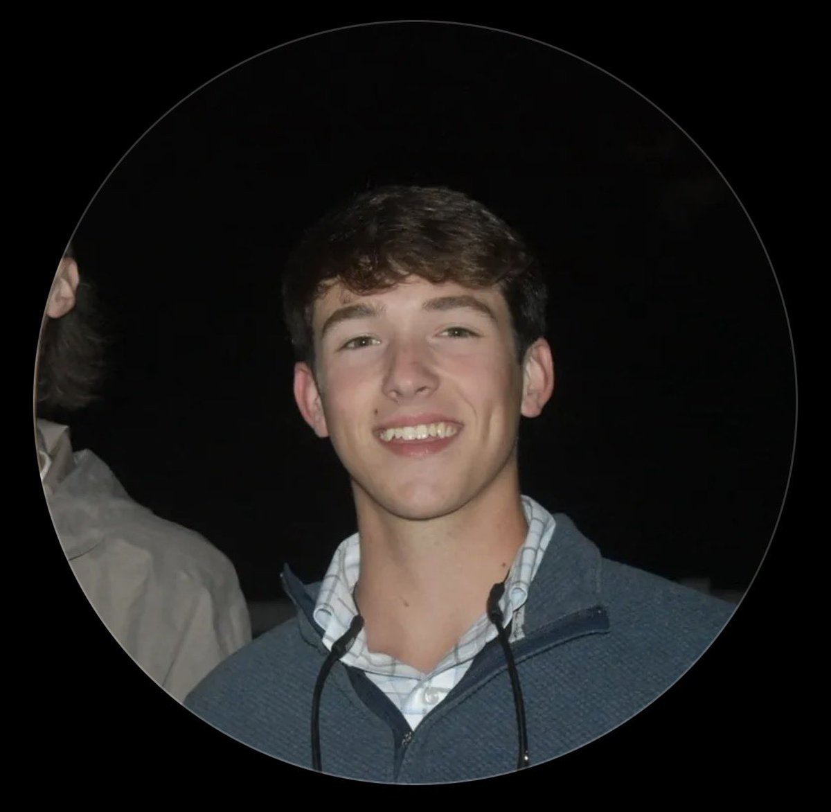 Tommy “The Second Wind”Calzonie tweet media