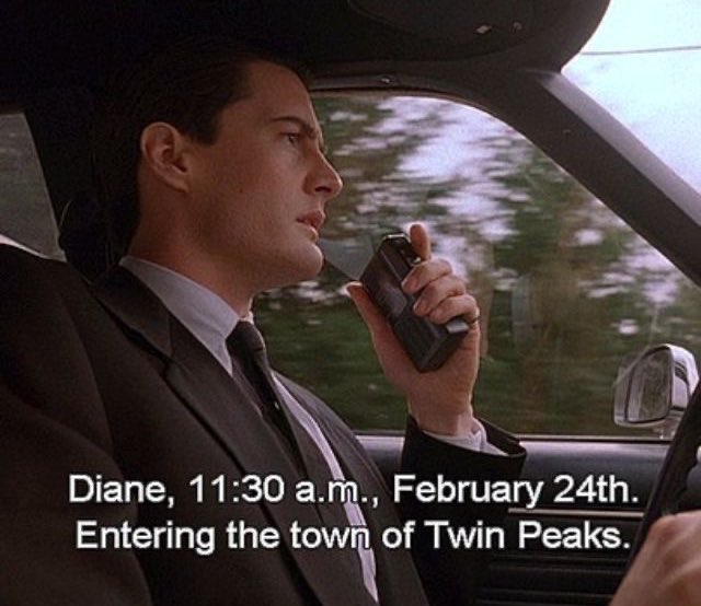 visionsinfilm's tweet photo. happy twin peaks day https://t.co/4St7LrZg10