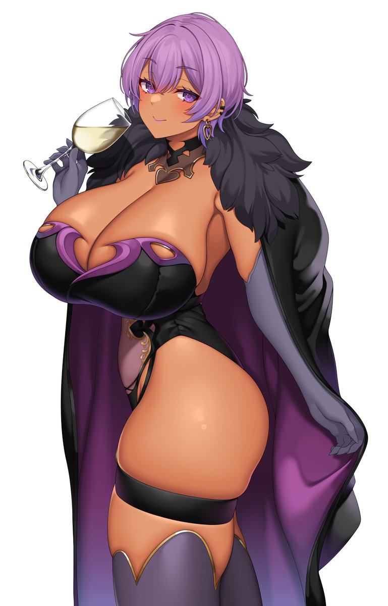 モモ ヴィオレッタ🍑2.5次元Vtuber tweet media