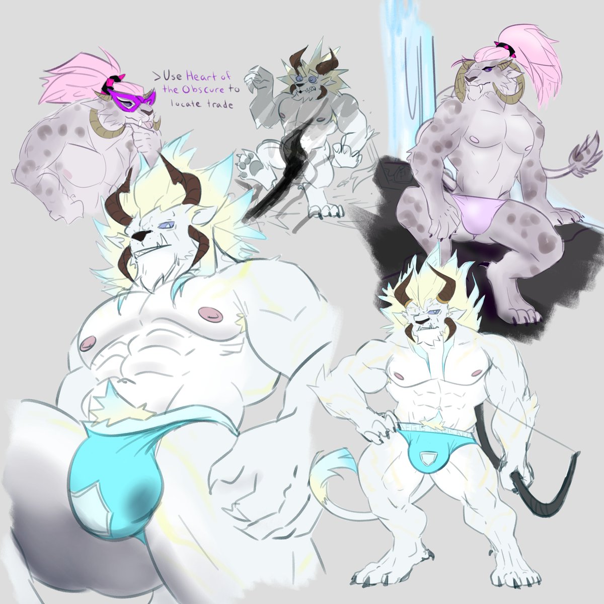 🍋Daemon🍋 tweet media