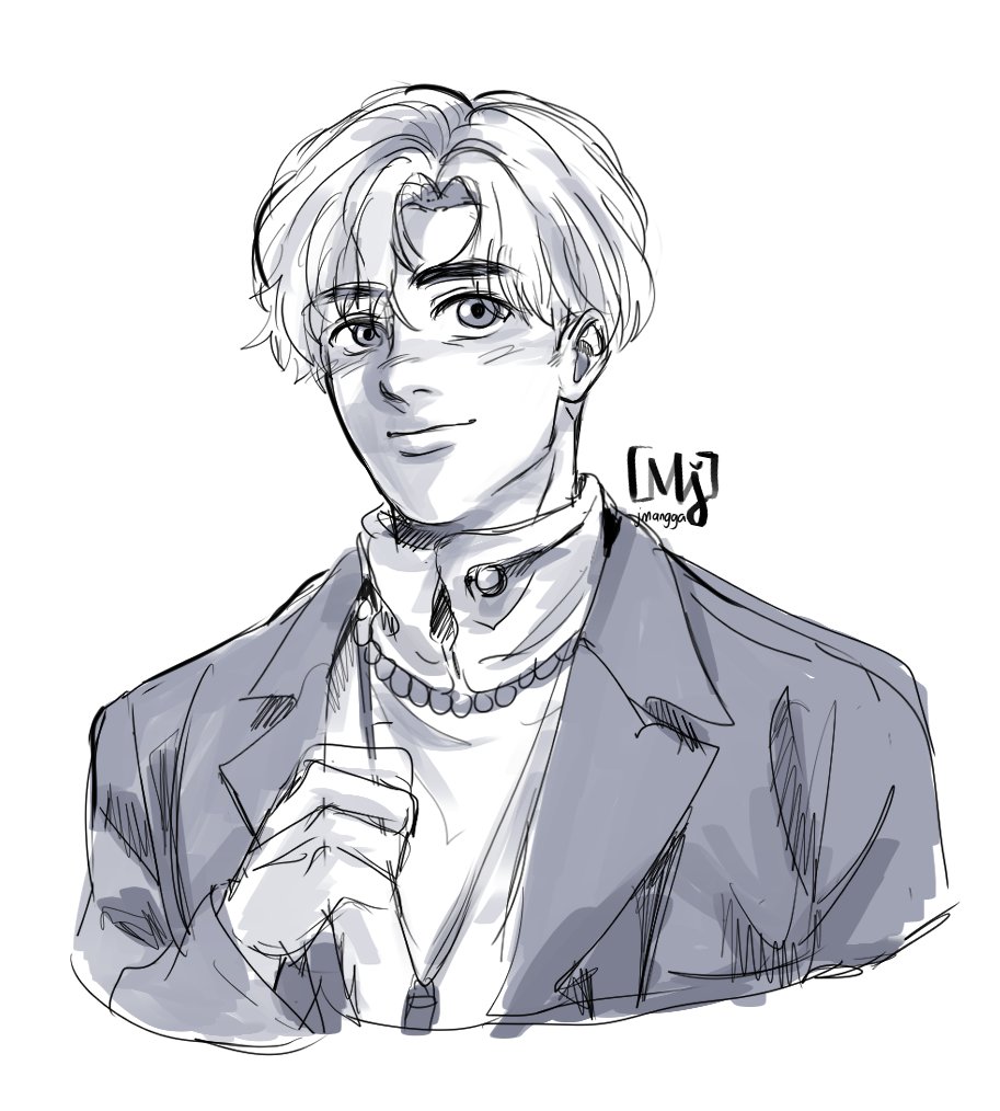 Quick sketch 
#armin #arminarlert #AttackonTitan