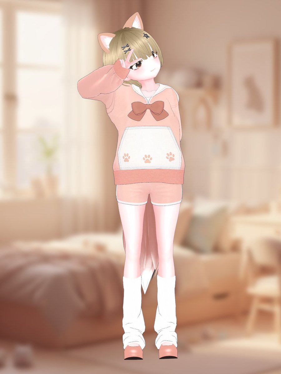 Lucy / ルーシー tweet media