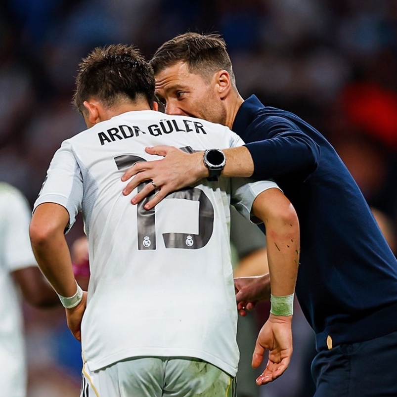 MatchdayHQ tweet media