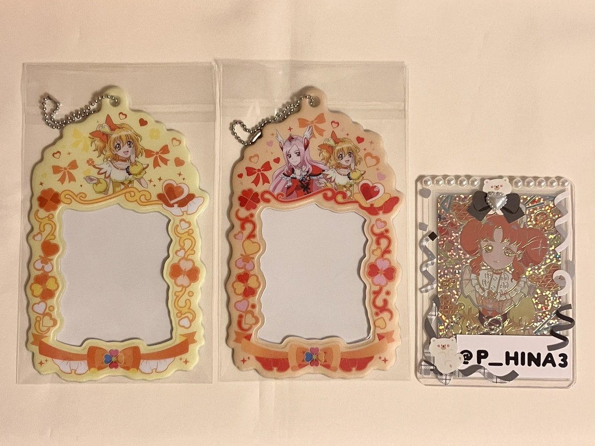 ひな@初回プロカ必読 tweet media