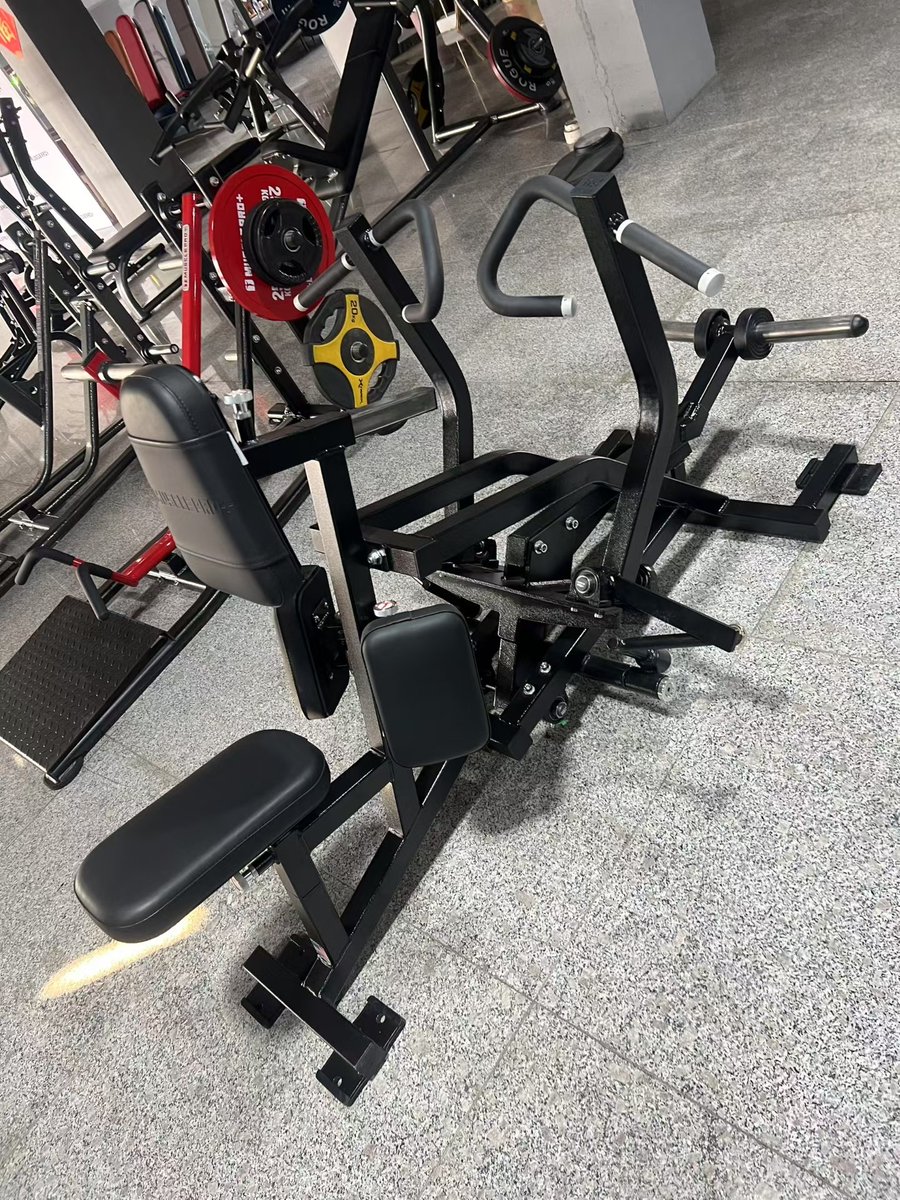 walfee888's tweet photo. This year, we compete on delivery and quality — not just price.
Full gym solutions and commercial equipment support are now fully open.
If you’re looking for long-term stability, let’s talk.
#BackToWork #GymBusiness #CommercialEquipment #StableGrowth #FitnessIndustry https://t.co/iCbQsK7Z9p