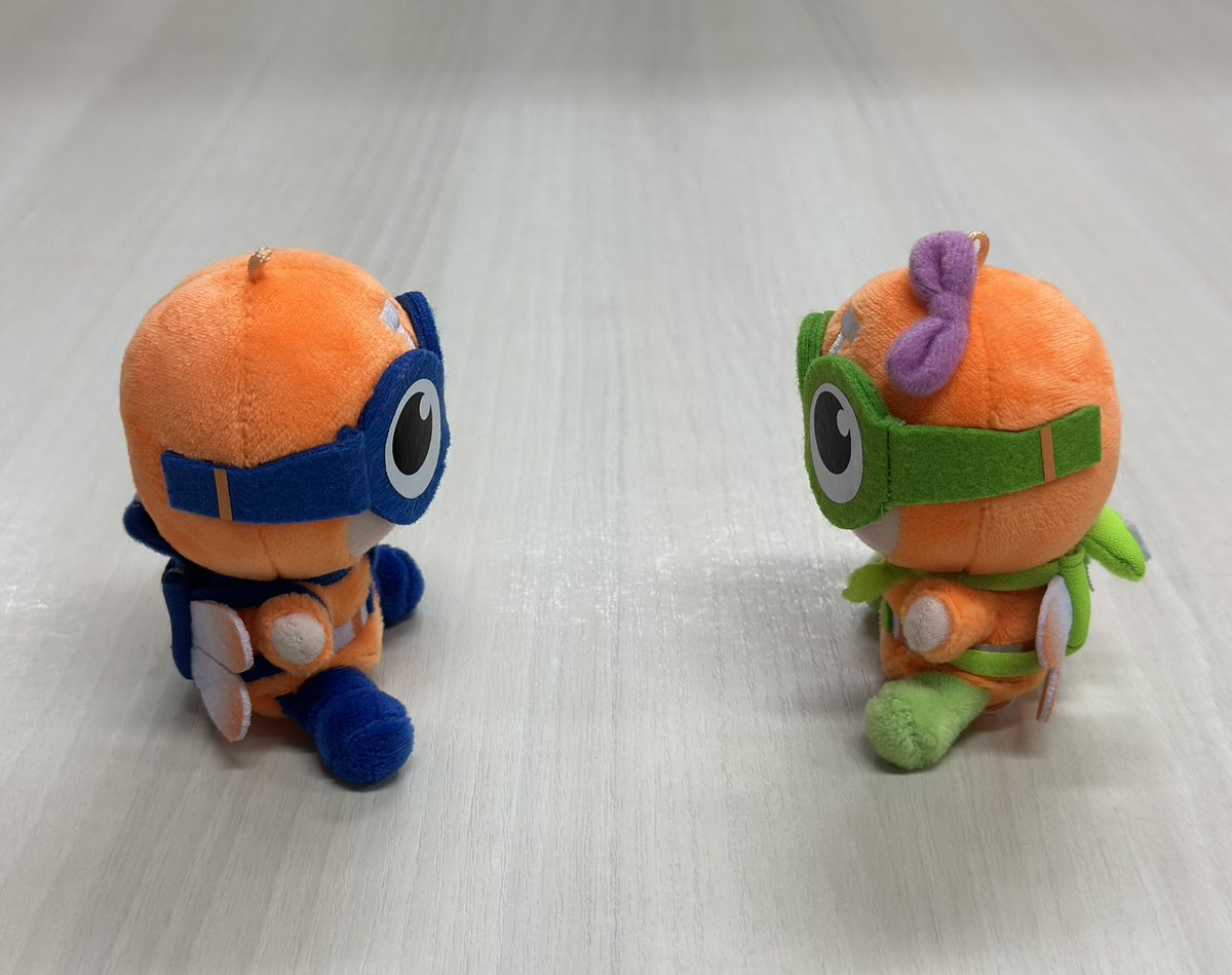 連休あけ|• ᴗ•｡) きょうは、たくさん会議があったよ〜 会社のことや