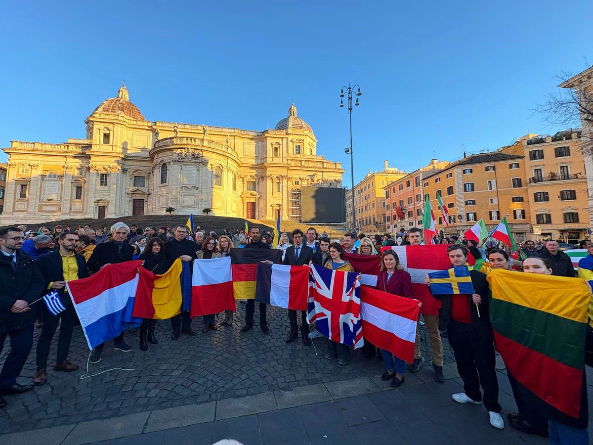 Ambasciata e Consolato dei Paesi Bassi in Italia tweet media